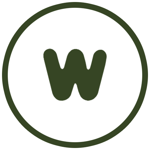 Logo - Wendy RIALLAND